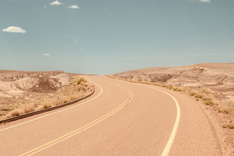 your_road